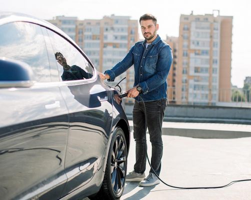 Owning An Electric Car - What&rsquo;s It Like&quest;