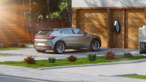 Click Here To Enlarge This Photo Of Myth Busters&colon; Uncovering The Truth About Electric Vehicles
