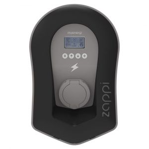 Zappi Black