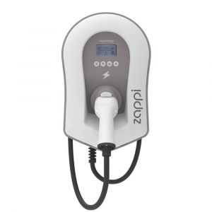 Zappi White Bundle