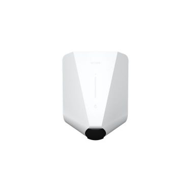 Click Here To Enlarge This Photo Of Easee Home Charging Robot - White Protection Unit